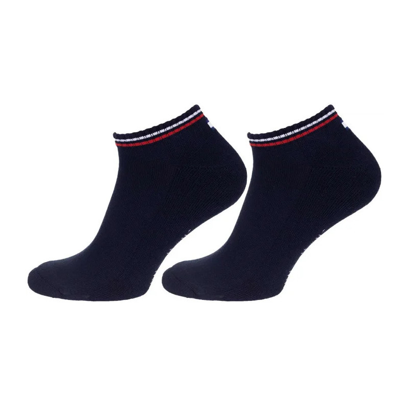 Tommy Hilfiger TH Uni Tj Sneaker 2P Iconic Dark Navy 701228178 002 (TH1292-a) sokid