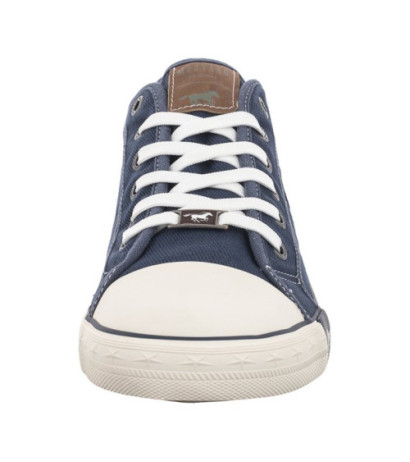 Mustang Granatowe 4058-310-841 (MU233-d) kingad