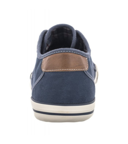 Mustang Granatowe 4058-310-841 (MU233-d) kingad