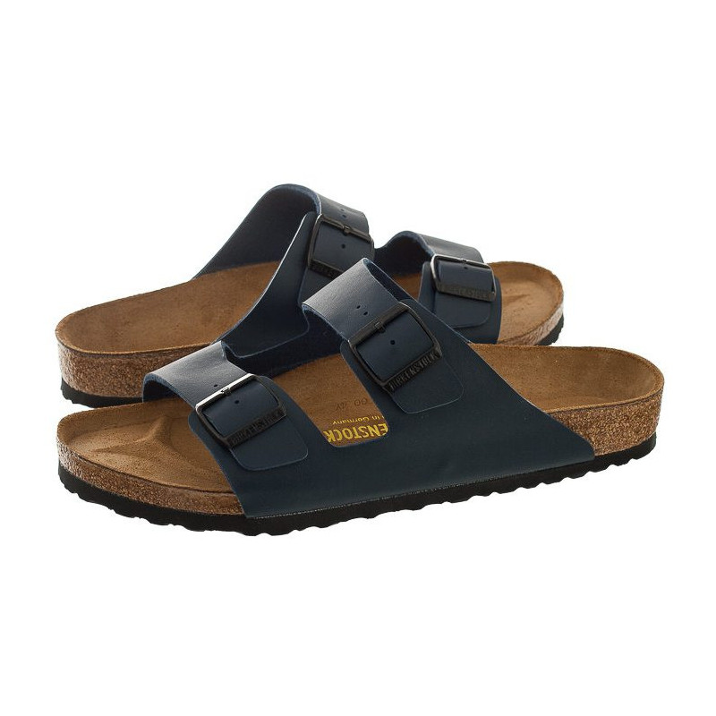 Birkenstock Arizona Blue 051751 (BK35-a) sussid