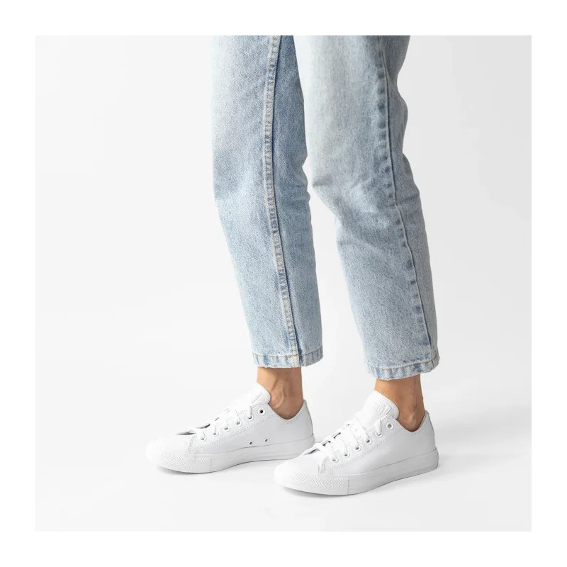 Converse Chuck Taylor OX 136823C (CO195-a) kingad