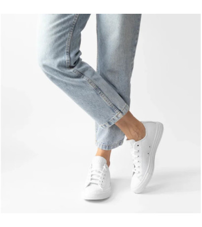 Converse Chuck Taylor OX 136823C (CO195-a) kingad