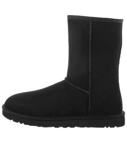 UGG M Classic Short Black 5800M/BLK (UA5-a) saapad