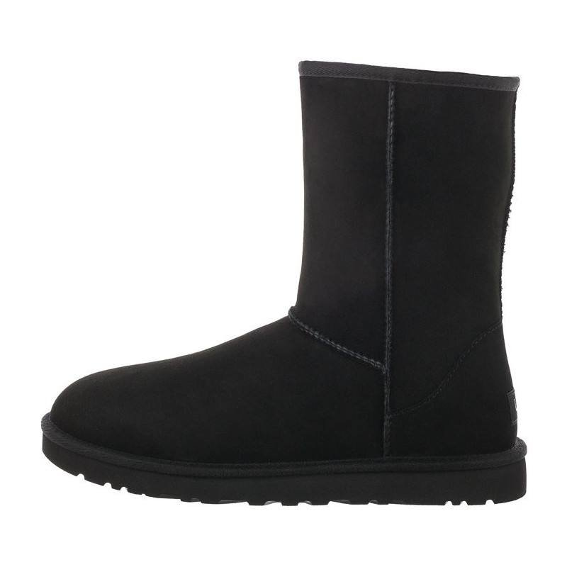 UGG M Classic Short Black 5800M/BLK (UA5-a) saapad