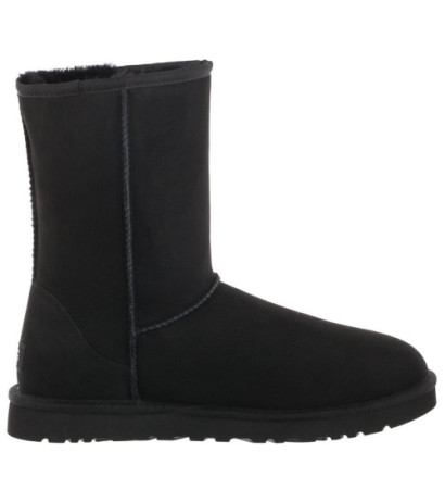 UGG M Classic Short Black 5800M/BLK (UA5-a) saapad