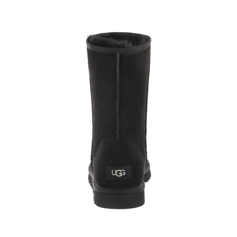 UGG M Classic Short Black 5800M/BLK (UA5-a) saapad