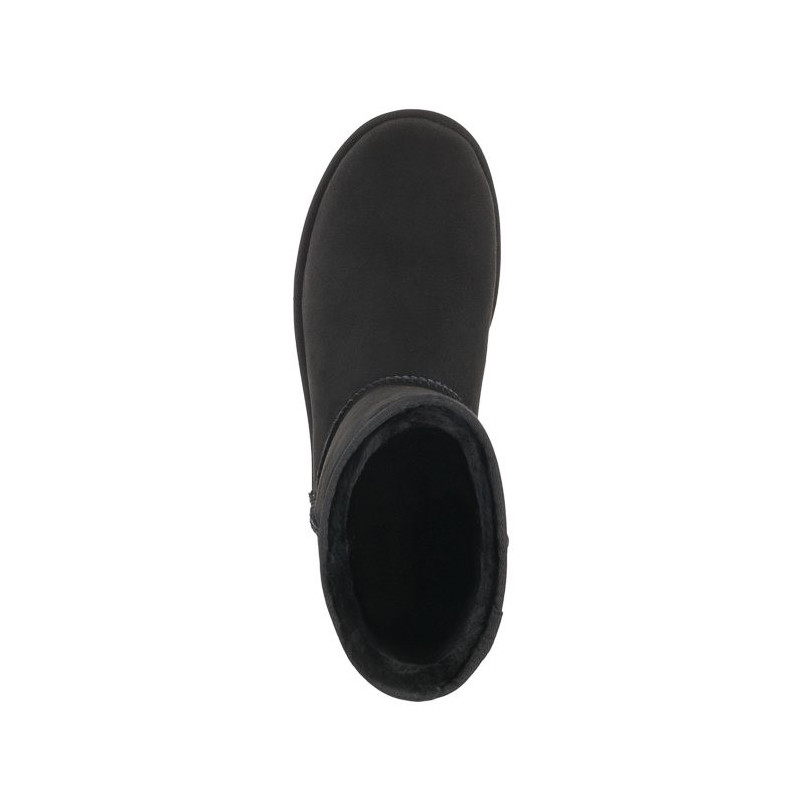 UGG M Classic Short Black 5800M/BLK (UA5-a) saapad
