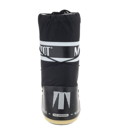 Moon Boot M Icon Nylon Black 1400440 N001 (MB12-a) saapad
