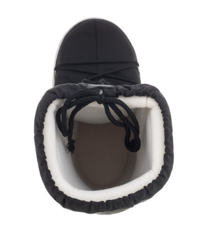 Moon Boot M Icon Nylon Black 1400440 N001 (MB12-a) saapad