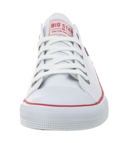 Big Star Białe T174102 (BI1-b) kingad