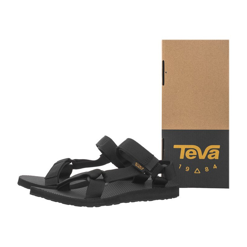 Teva M Original Universal Urban Black 1004010 (TA8-a) sandaalid