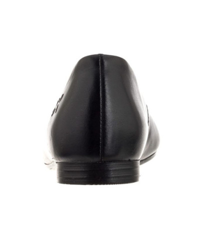 Maciejka Czarne 00873-01/00-6 (MA160-a) baleriinid