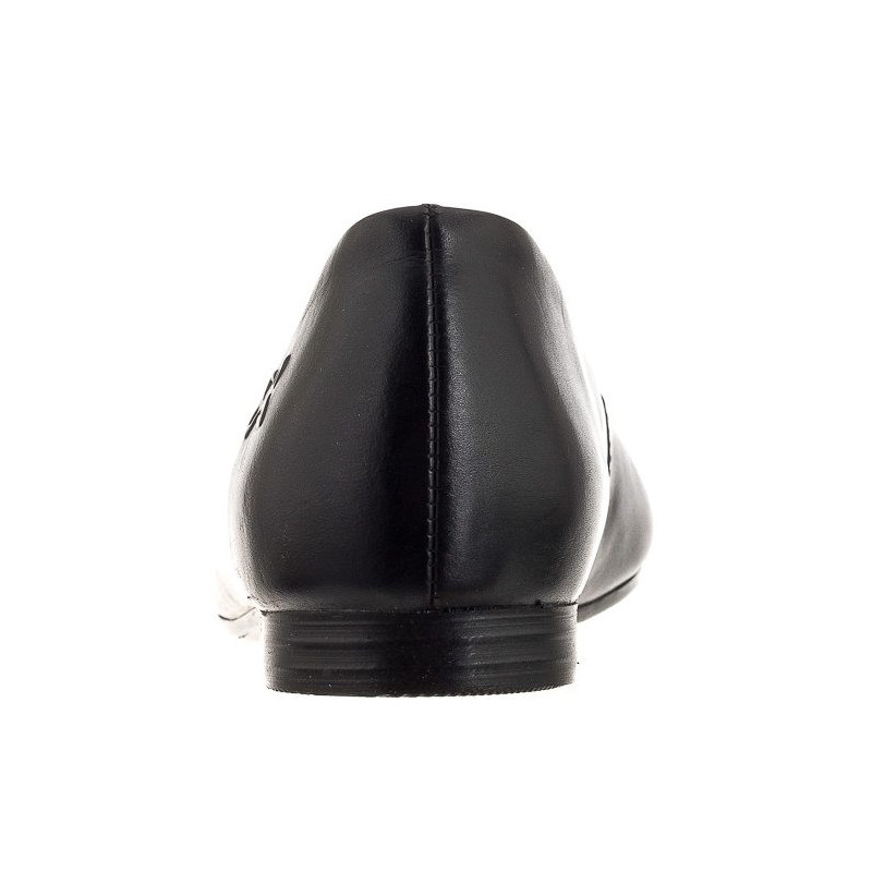 Maciejka Czarne 00873-01/00-6 (MA160-a) baleriinid