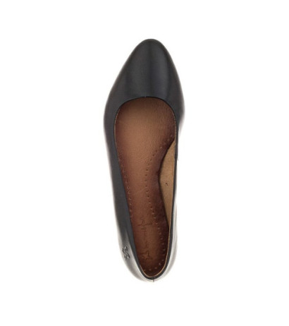 Maciejka Czarne 00873-01/00-6 (MA160-a) baleriinid