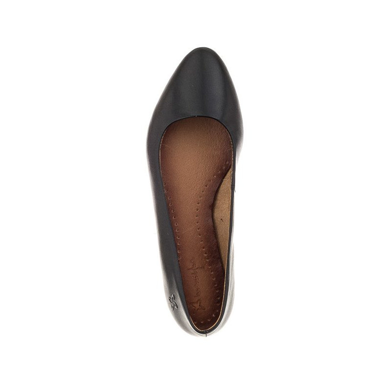 Maciejka Czarne 00873-01/00-6 (MA160-a) baleriinid