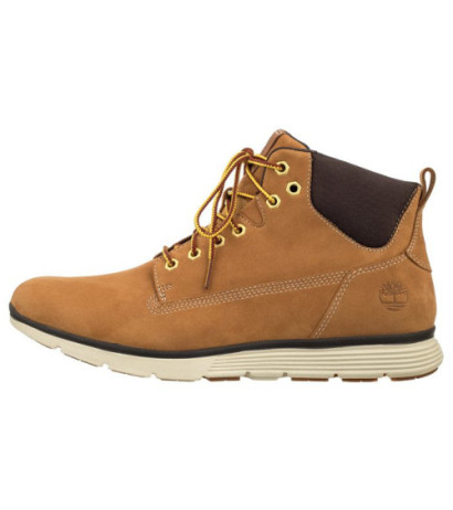 Timberland Killington Chukka Wheat 0A191I (TI58-b) spordijalatsid