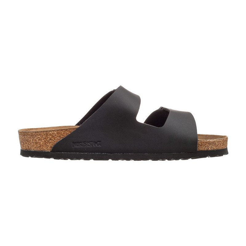 Birkenstock Arizona BS Soft Footbed Black 0551251 (BK66-a) Naiste kingad/klappide klapid