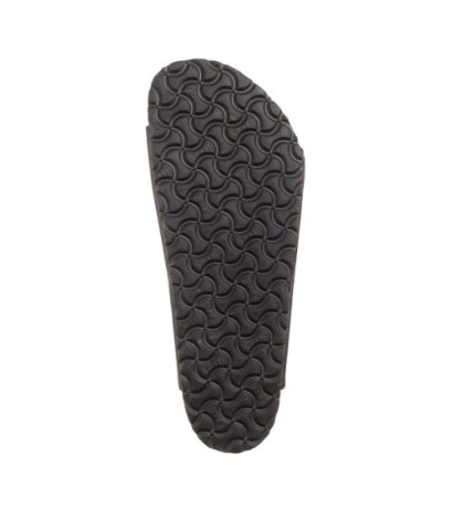 Birkenstock Arizona BS Soft Footbed Black 0551251 (BK66-a) Naiste kingad/klappide klapid