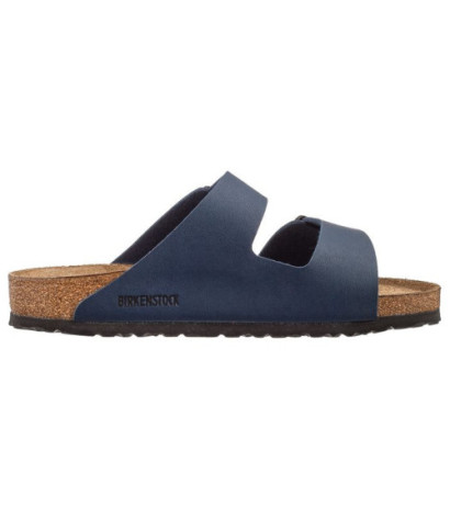 Birkenstock Arizona BS Soft Footbed Blue 051061 (BK66-b) Naiste kingad/klappide klapid