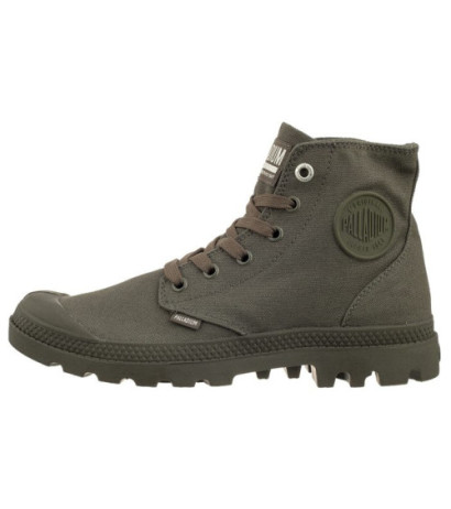 Palladium Mono Chrome Olive Night 73089-325-M (PA33-c) kingad