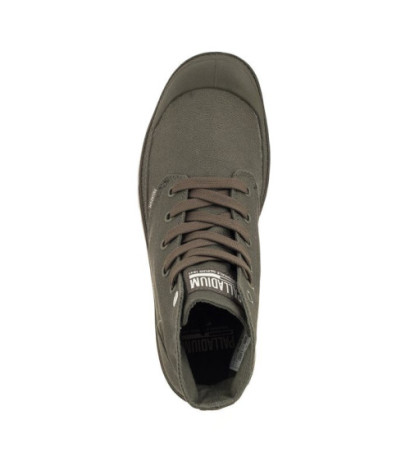 Palladium Mono Chrome Olive Night 73089-325-M (PA33-c) kingad