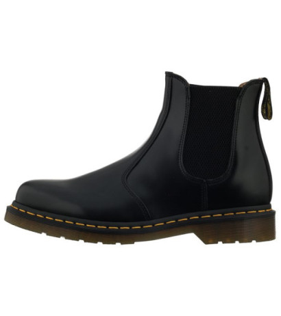 Dr. Martens 2976 YS Black Smooth 22227001 (DR21-a) kingad