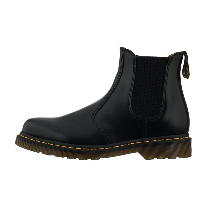 Dr. Martens 2976 YS Black Smooth 22227001 (DR21-a) kingad