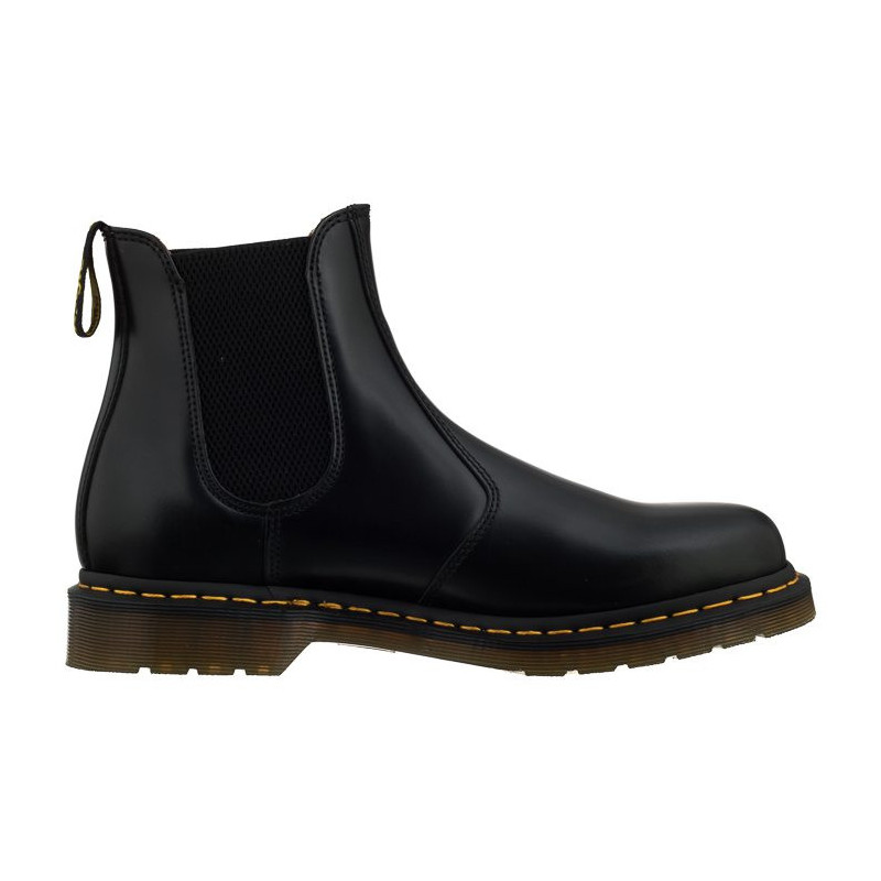Dr. Martens 2976 YS Black Smooth 22227001 (DR21-a) kingad