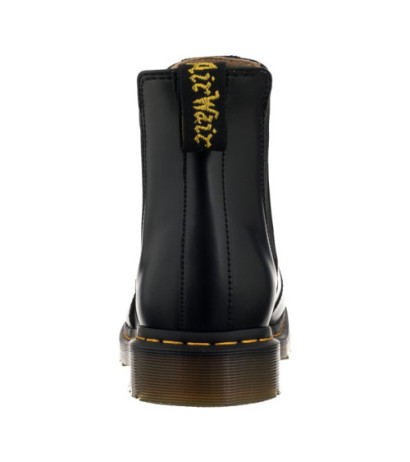 Dr. Martens 2976 YS Black Smooth 22227001 (DR21-a) kingad