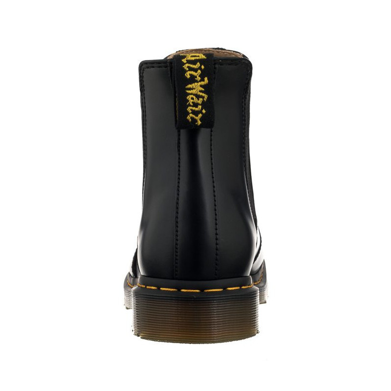 Dr. Martens 2976 YS Black Smooth 22227001 (DR21-a) kingad