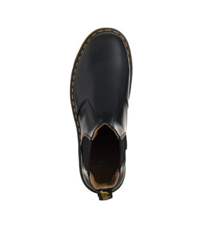 Dr. Martens 2976 YS Black Smooth 22227001 (DR21-a) kingad