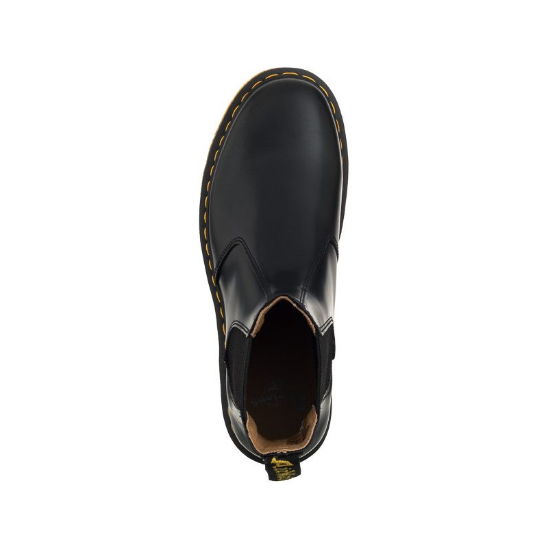 Dr. Martens 2976 YS Black Smooth 22227001 (DR21-a) kingad