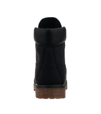 Bustagrip King Black BGH-0830B-SH (BU31-a) saapad