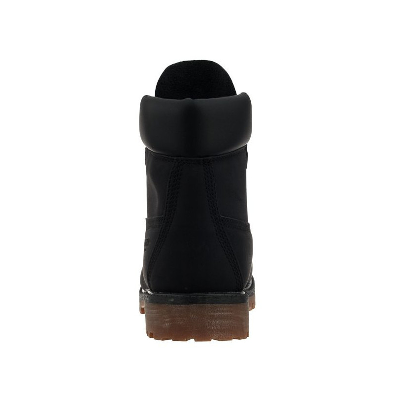 Bustagrip King Black BGH-0830B-SH (BU31-a) saapad