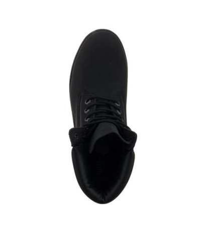 Bustagrip King Black BGH-0830B-SH (BU31-a) saapad