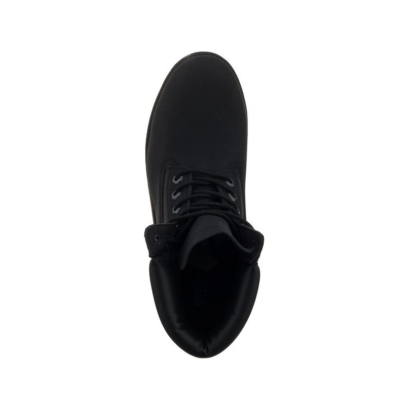 Bustagrip King Black BGH-0830B-SH (BU31-a) saapad