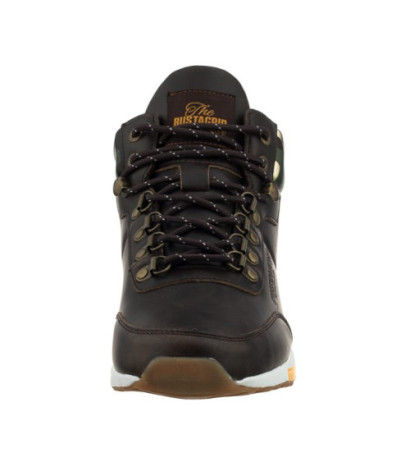 Bustagrip Jogger Brown BGS-0935BRN3 (BU24-h) kingad