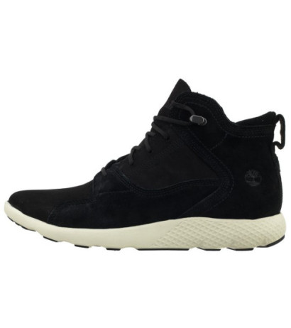Timberland Flyroam Leather Hiker Black A1SBN (TI79-a) spordijalatsid