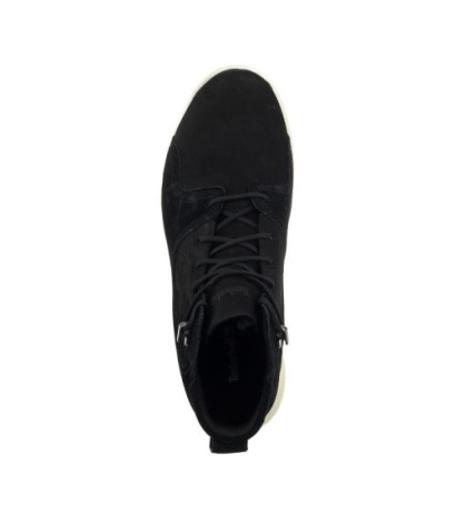Timberland Flyroam Leather Hiker Black A1SBN (TI79-a) spordijalatsid