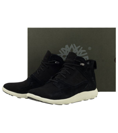 Timberland Flyroam Leather Hiker Black A1SBN (TI79-a) spordijalatsid