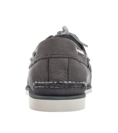 Timberland Classic Boat 2 Eye Grey A21J7 (TI44-b) kingad