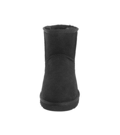 UGG M Classic Mini 1002072 BLK (UA24-a) saapad