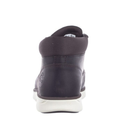 Timberland Bradstreet Chukka Dk Brown Full Grain A26YD (TI82-a) spordijalatsid