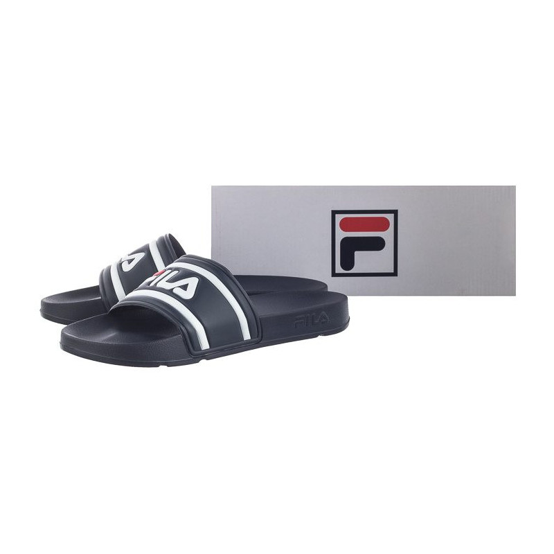 Fila Morro Bay Slipper 2.0 Dress Blue 1010930.29Y (FI24-a) sussid