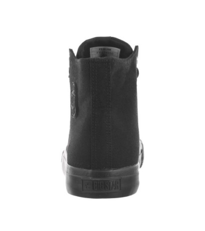 Big Star Czarne FF174550 (BI254-b) kingad