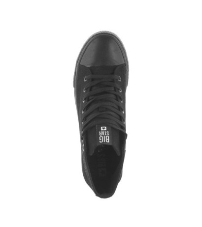 Big Star Czarne FF174550 (BI254-b) kingad