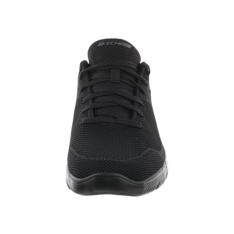 Skechers Summits Black 232057/BBK (SK67-a) spordijalatsid
