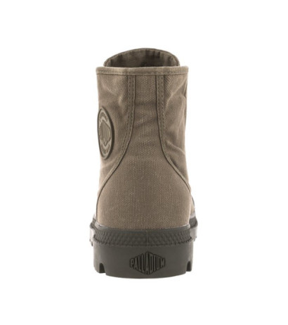 Palladium Pampa Hi Dusky Green 02352-308-M (PA23-j) kingad