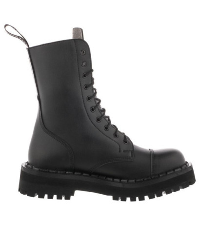 Altercore 353 Vegan Black (AL76-a) saapad