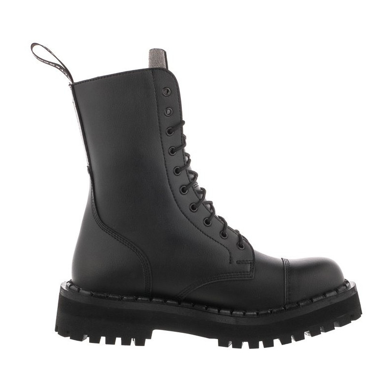 Altercore 353 Vegan Black (AL76-a) saapad